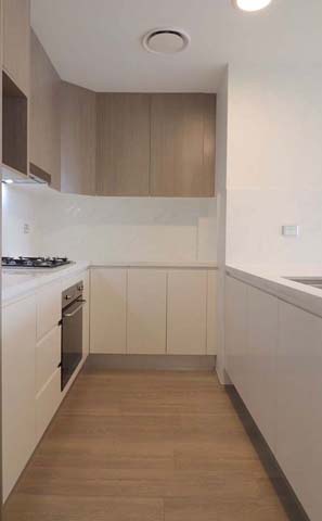 Gladesville Apartment - Wise Flooring Projects